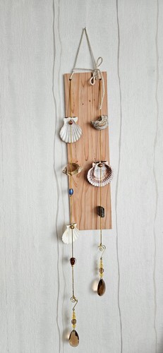 Maritime deko holzpaneele - maritime,