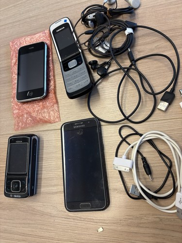 Handy konvolut funktionieren - handy,