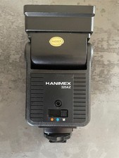 HANIMEX  Blitz 325 AZ für Analogkameras