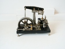 Balancier-Dampfmaschine