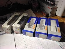 Roco Piko Konvolut Leerkartons