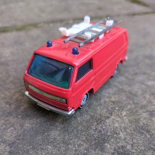 Siku 1331 vw bus - /,