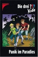 Die drei ??? Kids: Die drei