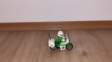 Playmobil Polizeimotorrad 3983
