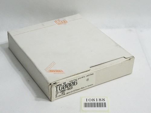 Ifm electronic induktiver - ifm,