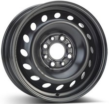 ALCAR-STAHLRAD 3450 für FIAT