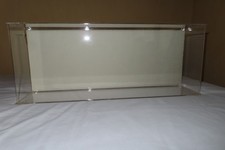 Eine Acryl * Vitrine * Plexiglas * Schaukasten * Leervitrine  3