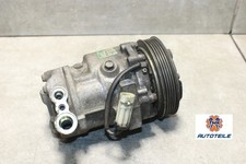 Opel Tigra B Corsa C  Klimakompressor Kompressor Klima 1.4 Z14XEP 24461719 TF1