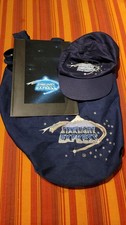 Starlight Express Mütze + Tasche + Booklet