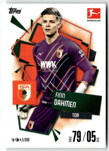Topps match attax bundesliga - topps,