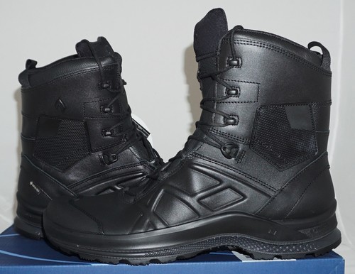 Haix black eagle tactical - eagle,