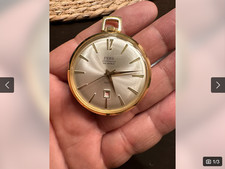 MECHANISCHE Fero Feldmann 17