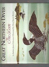 Great Northern Diver : The