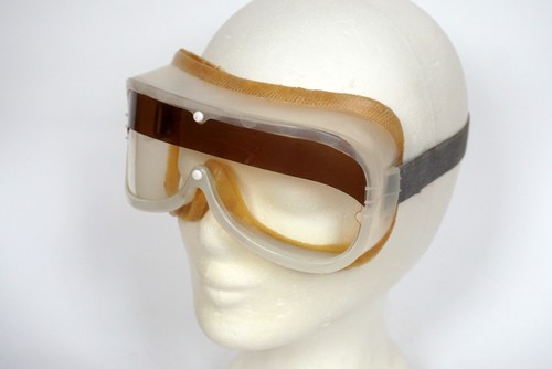 Ddr mopedbrille motorradbrille - ddr,