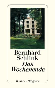 Das wochenende von schlink - das,