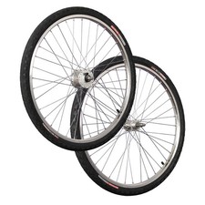 Laufrad 26 Zoll Satz Set
