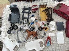 Schleich Konvolut