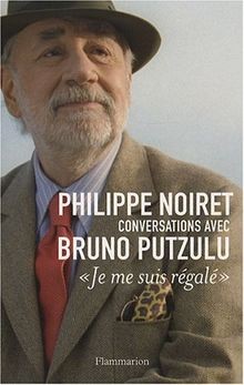 Philippe noiret conversations - noiret,,