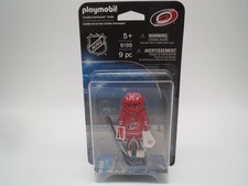 Playmobil 9032 "NHL Carolina