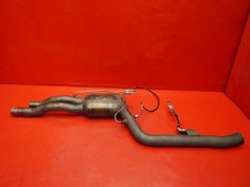 Mercedes W211 S211 E-Klasse CLS Dieselpartikelfilter DPF 280 320CDI A2114905520,