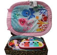 Baby Einstein Ocean Explorers