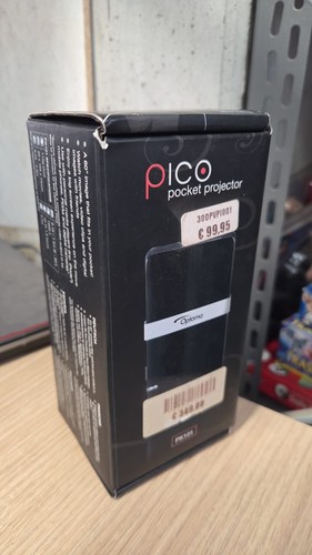 Optoma pico pk101 - pk101, dmd/dlp