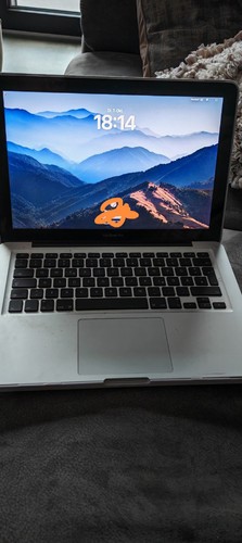 Macbook pro zoll mitte 2012 - macbook,