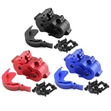 Metal Gearbox Housing Case