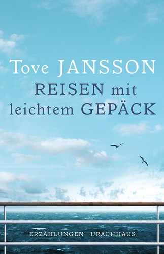 Tove jansson reisen mit - tove,