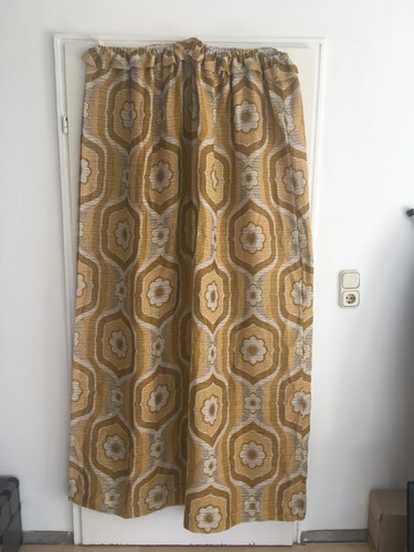Coole retro gardine vorhang - coole,