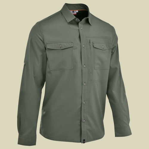 Maul andaluz uv50 - andaluz, men