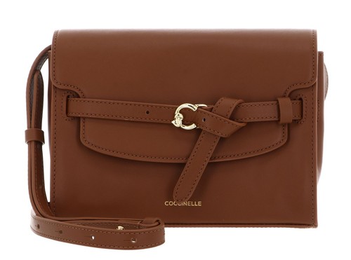 Coccinelle sabine handbag - coccinelle,