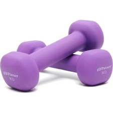 Kurzhanteln Hantelset Neopren