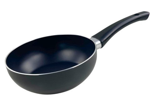 Mini wok cm - wok,
