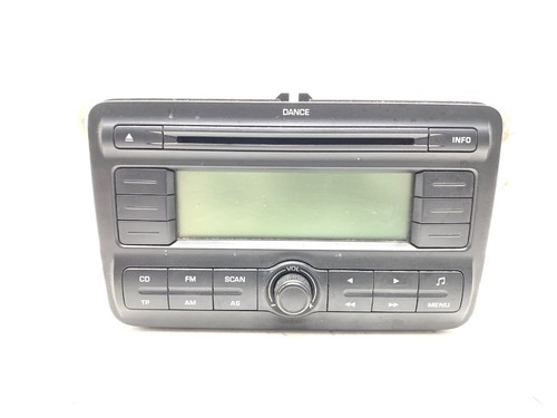 Visteon radio dance - visteon,