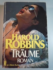 TRÄUME - Harold Robbins