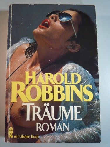 Träume harold robbins - harold,