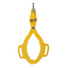 Forstzange Rückezange 1500 kg