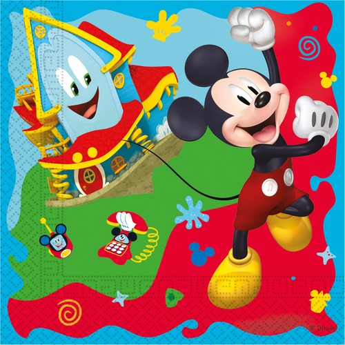 Mickey mouse micky maus rock - maus,