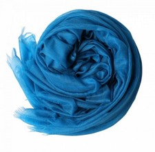 Dame XL Kaschmir-Schal leicht