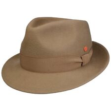 MAYSER Manuel Bogarthut Fedora