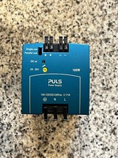 Puls ML100.100 Stromversorgung