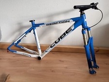 Cube Reaction pro series Rock Shox SID 26 Zoll Rahmenhöhe 17,5" MTB Rahmenkit
