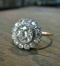 2,50 kt Rundschliff VVS1