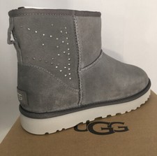 UGG Classic MINI II Studded