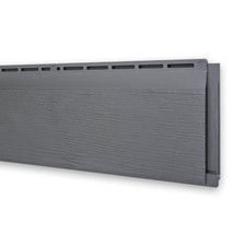 Fassadenpaneel Zierer GFK