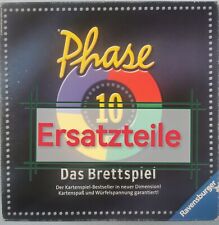 Phase 10 Brettspiel