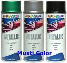 Lackspray Mettalik Sprühlack