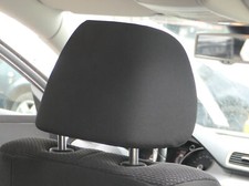 VW Passat 3C Kopfstütze Sitz