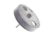 Philips n4450 riemenscheibe - n4450,